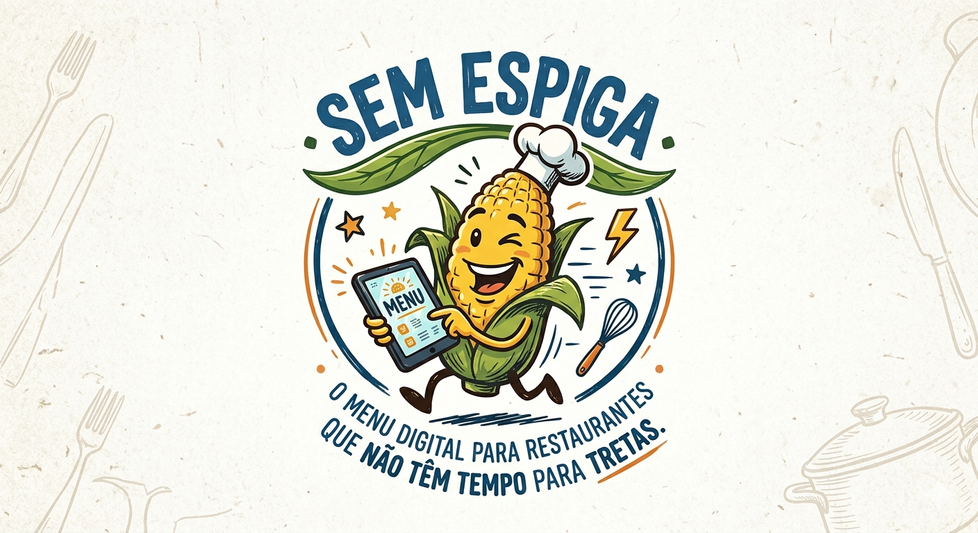 Sem Espiga